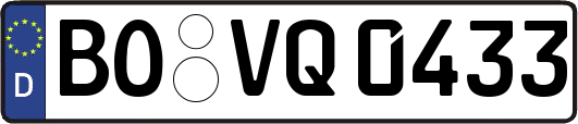 BO-VQ0433