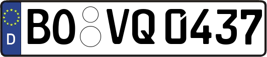 BO-VQ0437