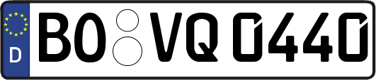 BO-VQ0440