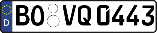 BO-VQ0443