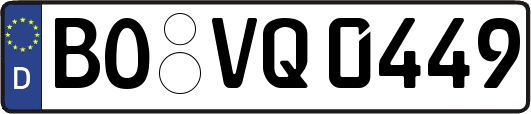 BO-VQ0449
