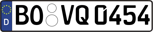 BO-VQ0454