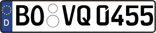 BO-VQ0455