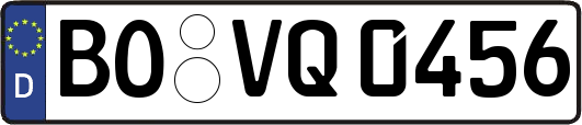 BO-VQ0456