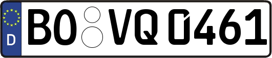 BO-VQ0461