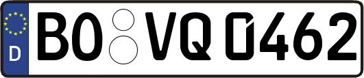 BO-VQ0462