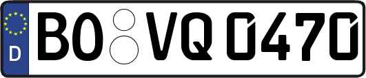 BO-VQ0470