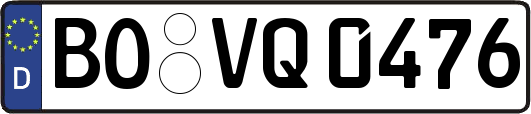 BO-VQ0476
