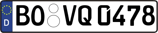 BO-VQ0478