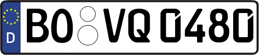 BO-VQ0480
