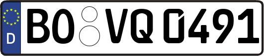 BO-VQ0491
