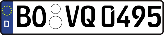 BO-VQ0495