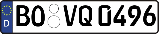 BO-VQ0496