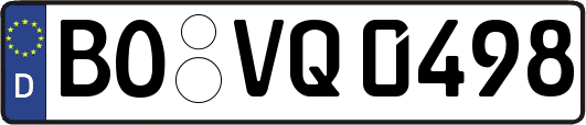 BO-VQ0498