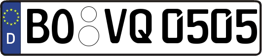 BO-VQ0505