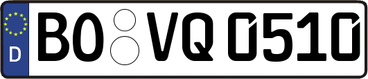BO-VQ0510
