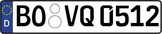 BO-VQ0512