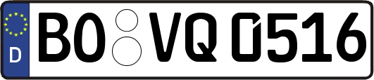 BO-VQ0516