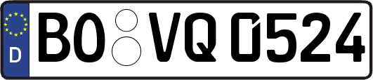 BO-VQ0524