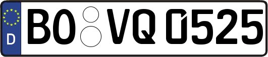 BO-VQ0525