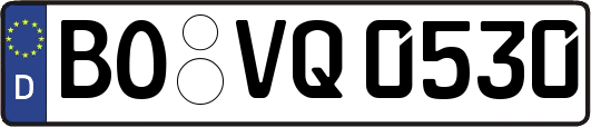 BO-VQ0530