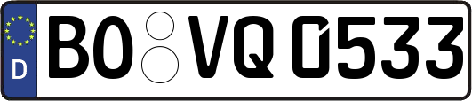 BO-VQ0533