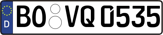 BO-VQ0535