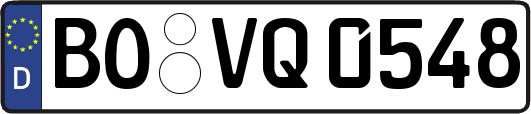 BO-VQ0548