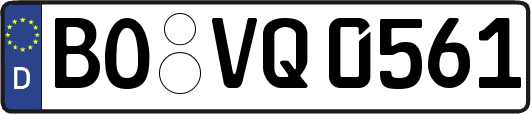 BO-VQ0561