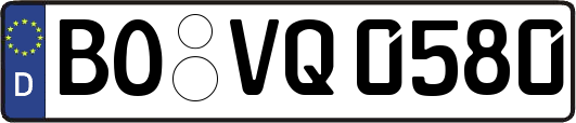 BO-VQ0580