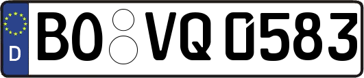 BO-VQ0583