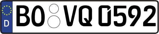 BO-VQ0592