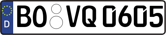 BO-VQ0605