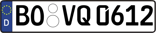 BO-VQ0612