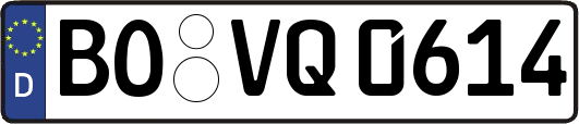 BO-VQ0614