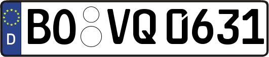 BO-VQ0631