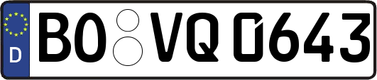 BO-VQ0643