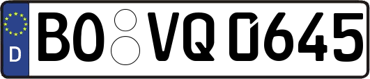 BO-VQ0645