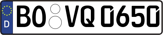 BO-VQ0650