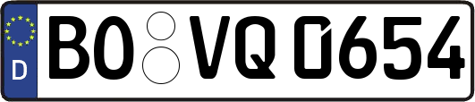 BO-VQ0654