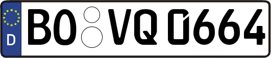BO-VQ0664