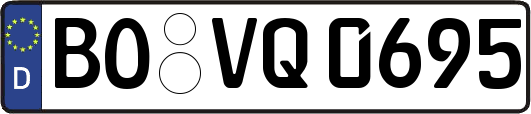 BO-VQ0695