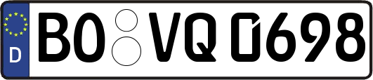 BO-VQ0698