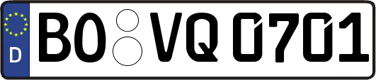 BO-VQ0701