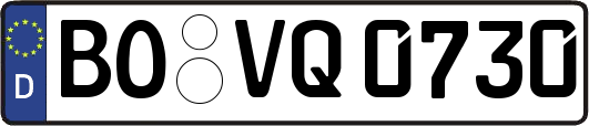 BO-VQ0730