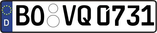 BO-VQ0731