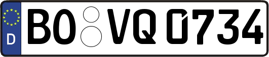 BO-VQ0734