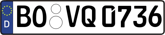 BO-VQ0736
