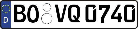 BO-VQ0740