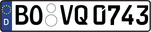 BO-VQ0743